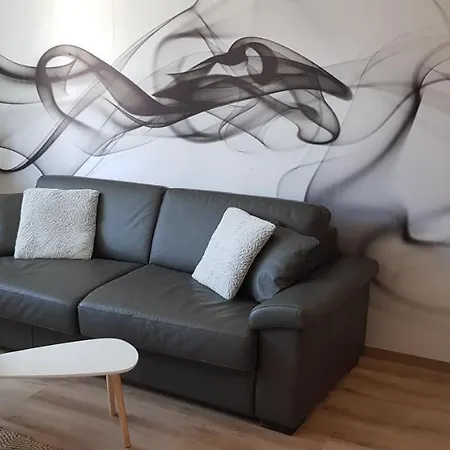 Cosy T2-gare De شقة