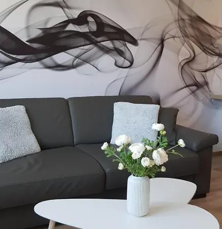 Cosy T2-gare De غرونوبل